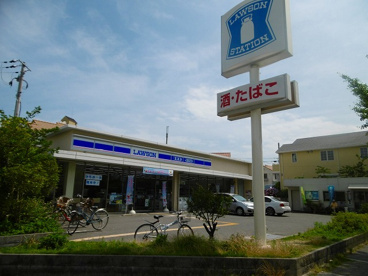 ローソン西宮高須町1丁目店の画像1