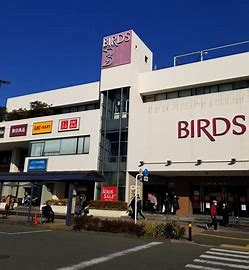 港南台ﾊバーズ（旧高島屋）の画像1