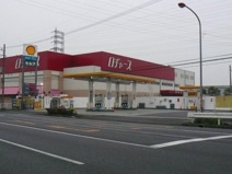 ロヂャース北本店