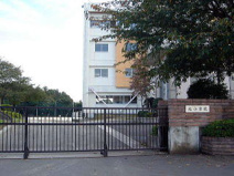 北本市立北小学校
