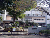 北本市立 東中学校