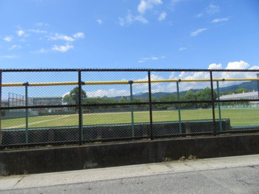 山梨県営飯田球場の画像3