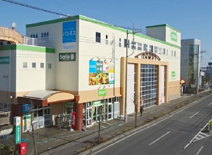 コープみらい（生協） コープ北本店