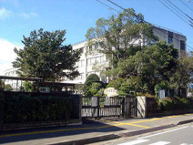 北本市立 北本中学校