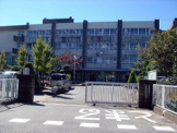 北本市立西小学校