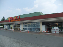 ヤオコー 北本店