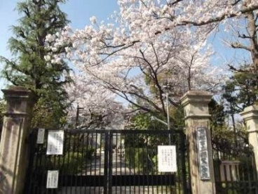 翔鸞小学校の画像1