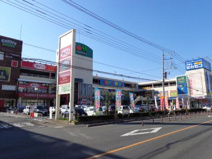 マメトラショッピングパーク