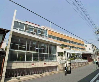 北野幼稚園の画像1