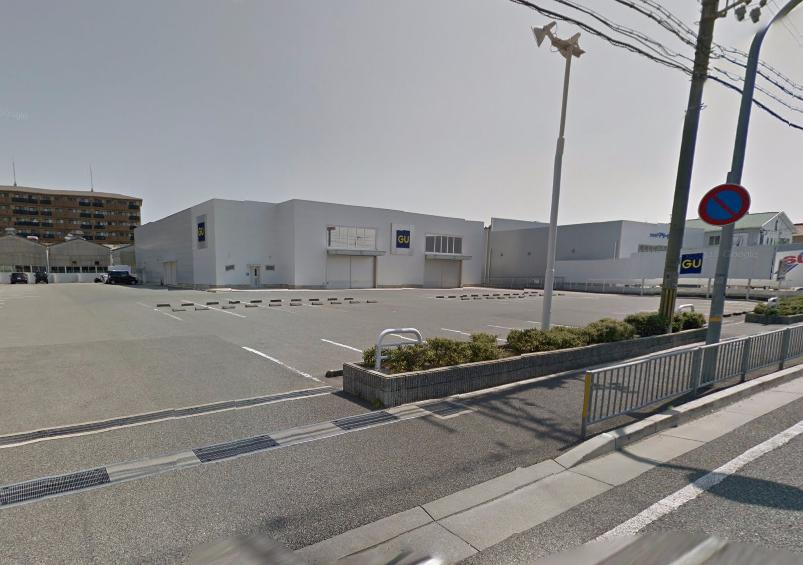 ジーユー明石大久保店情報ページ 神戸市 垂水区の賃貸 マンション 情報なら株式会社ハウスネットワーク