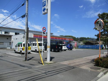 サークルＫ調布佐須町五丁目店の画像1