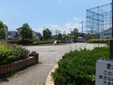 谷塚ふれあい公園