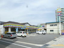 ミニストップ甲子園口5丁目店