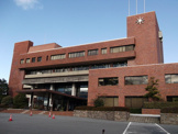 米子市役所