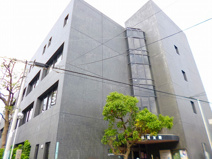 西宮市役所鳴尾支所