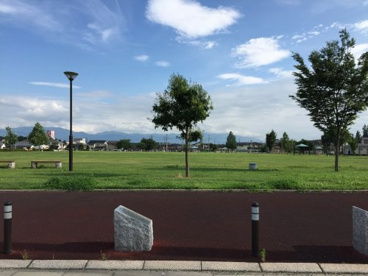 千塚公園の画像3