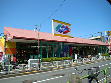 株式会社カズン浮間店