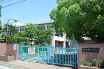 鴻巣市立赤見台第一小学校