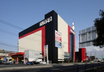 ラウンドワン さいたま・鴻巣店