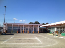 鴻巣市役所 鎌塚保育所