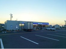 ローソン 鴻巣鎌塚北店