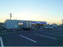 ローソン 鴻巣鎌塚北店の画像1