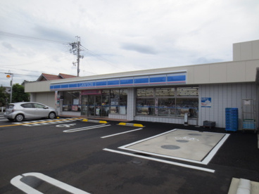 ローソン 貝塚海塚店の画像1