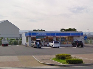 ローソン 貝塚脇浜店の画像1