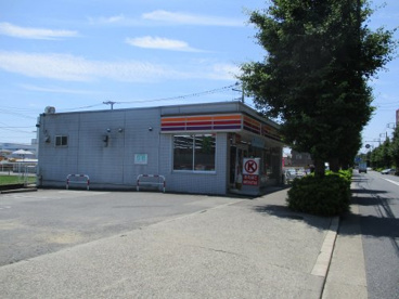 サークルＫ府中押立町店の画像1