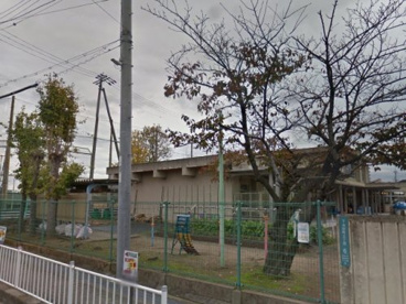 岸和田市立幼稚園八木北幼稚園の画像1
