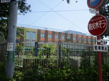 三鷹市立第三小学校の画像1