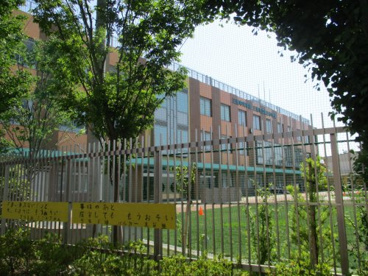 三鷹市立第三小学校の画像3