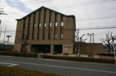 深谷市立図書館