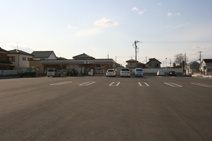 セブンイレブン深谷田谷店