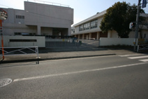 幡羅小学校