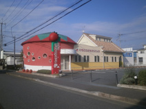 いちごこどもクリニック