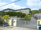 小栗栖宮山小学校