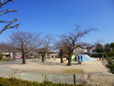 八ツ松公園