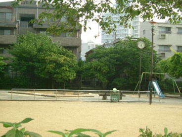 浦風公園の画像1
