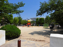 甲四公園