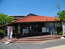 神戸屋レストラン甲子園店