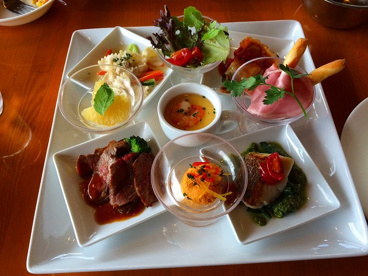 神戸屋レストラン甲子園店の画像2