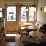 カフェカフェ の画像1