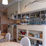 カフェカフェ の画像2
