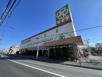 ライフ 土支田店