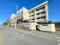 朝霞市立朝霞第九小学校