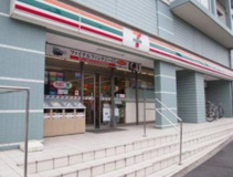 セブンーイレブン 船橋本郷町店