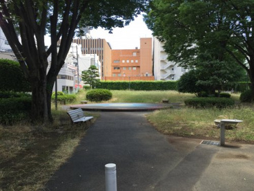 丸の内公園（甲府市）の画像3