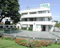 小泉重田小児科