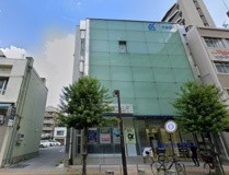 京葉銀行船橋支店